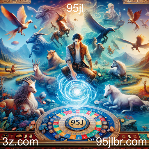 Explorando a Magia dos Jogos de Fantasia