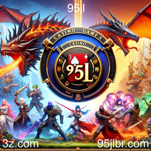 Explorando a Categoría Infantil no 95jl: Uma Jornada de Aprendizado e Diversão