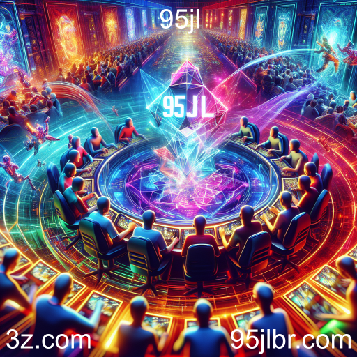 O Crescimento dos Jogos Multiplayer: Conectando Jogadores no Mundo Todo